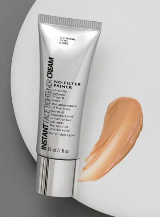 No-Filter Smoothing Face Primer ✨