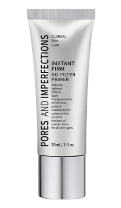 No-Filter Smoothing Face Primer ✨