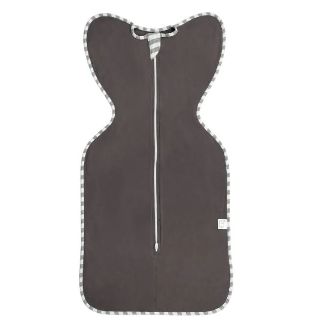 SnuggleSoft Breathable Baby Swaddle