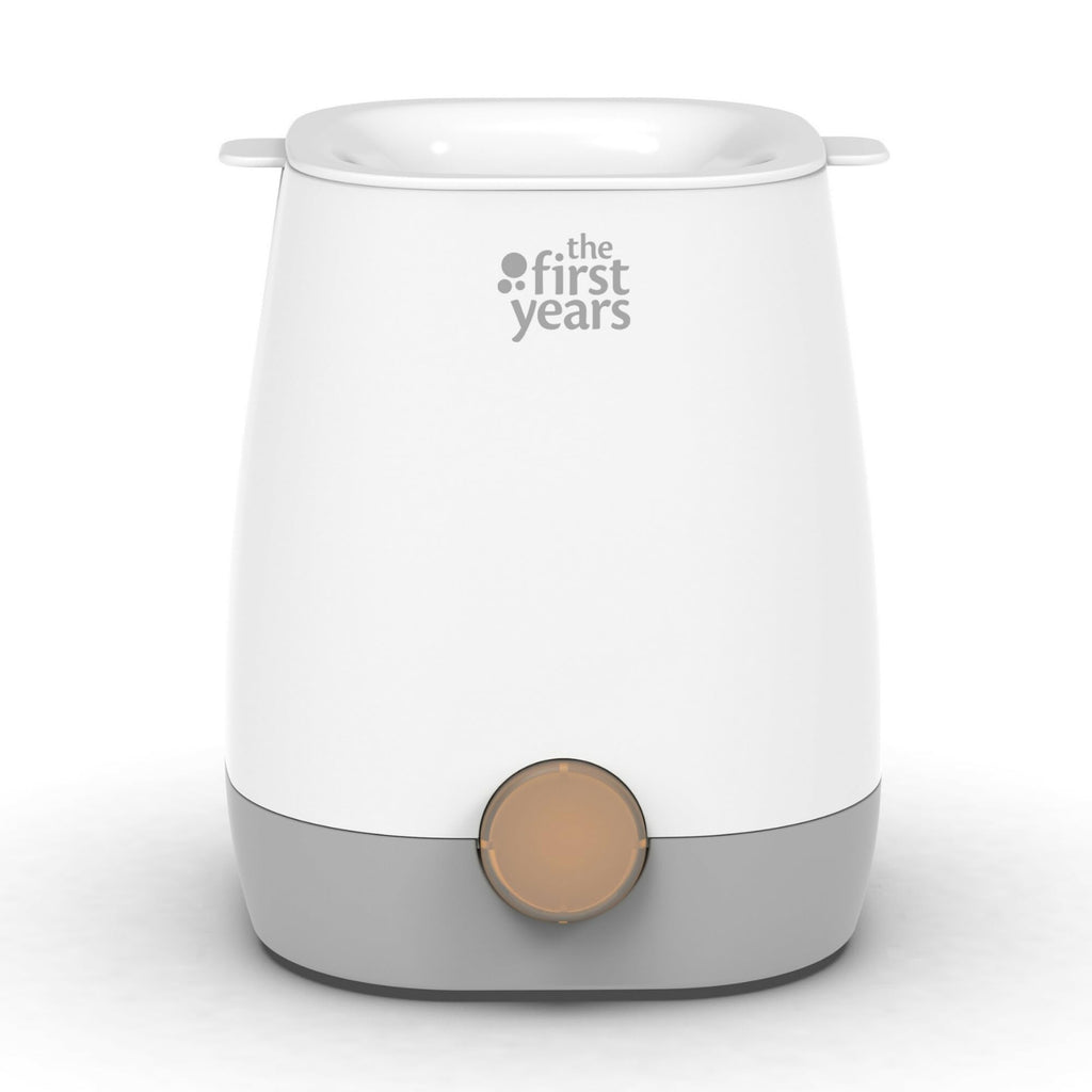 EasyServe Baby Bottle Warmer & Sterilizer