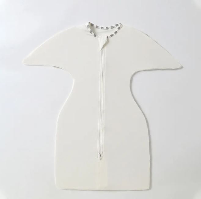 SnuggleSoft Breathable Baby Swaddle