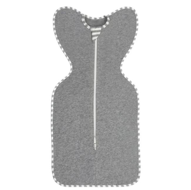 SnuggleSoft Breathable Baby Swaddle