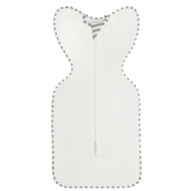 SnuggleSoft Breathable Baby Swaddle
