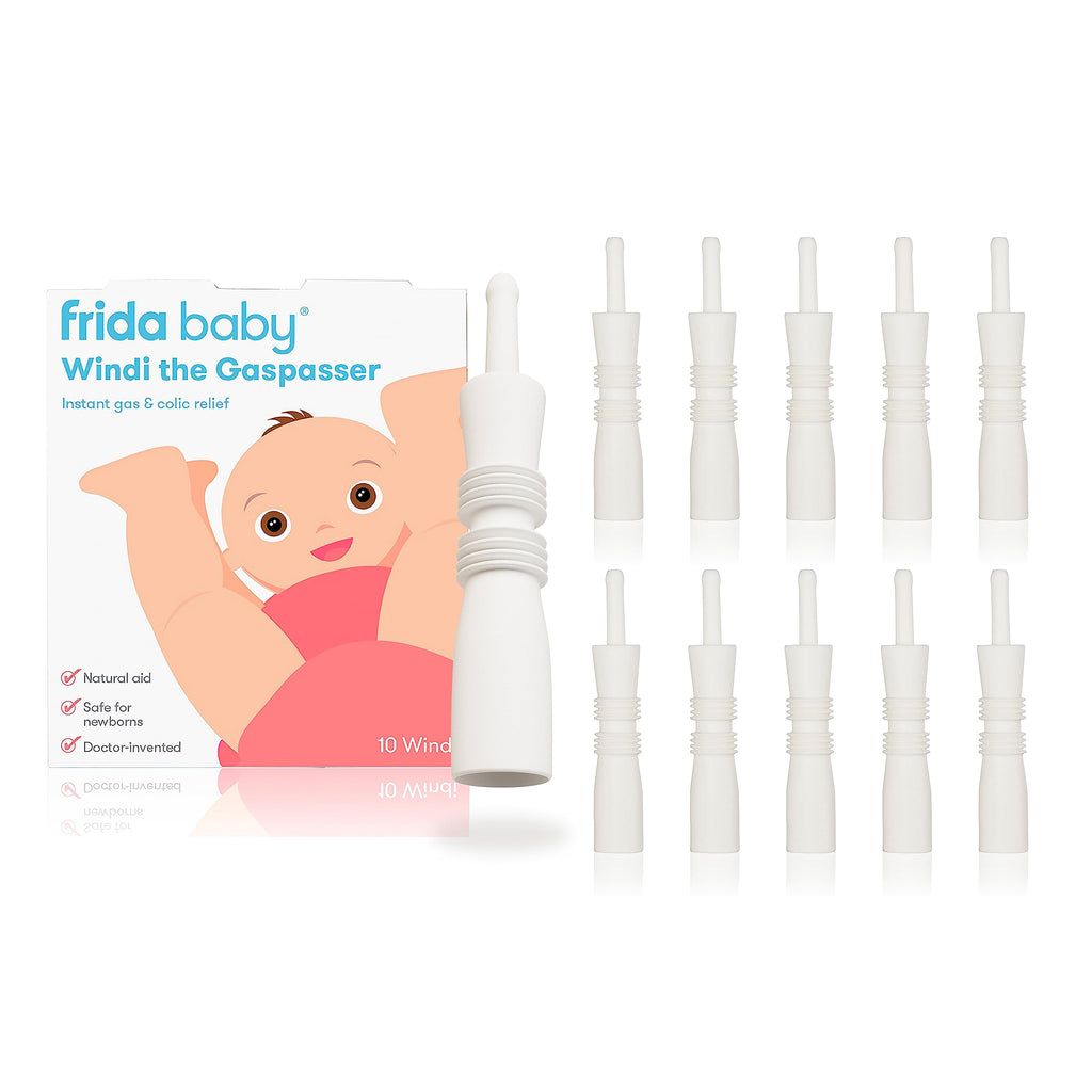 Frida Baby Windi Gas & Colic Relief – 10 Pack