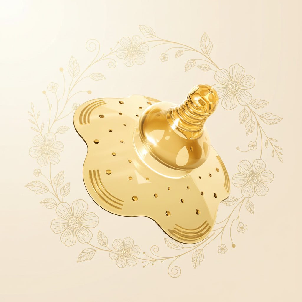 Silicone Breastfeeding Nipple Shield