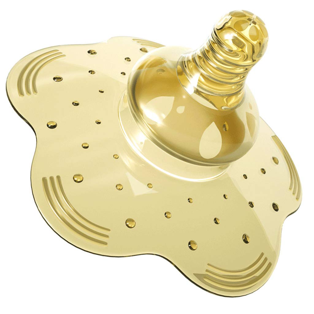 Silicone Breastfeeding Nipple Shield